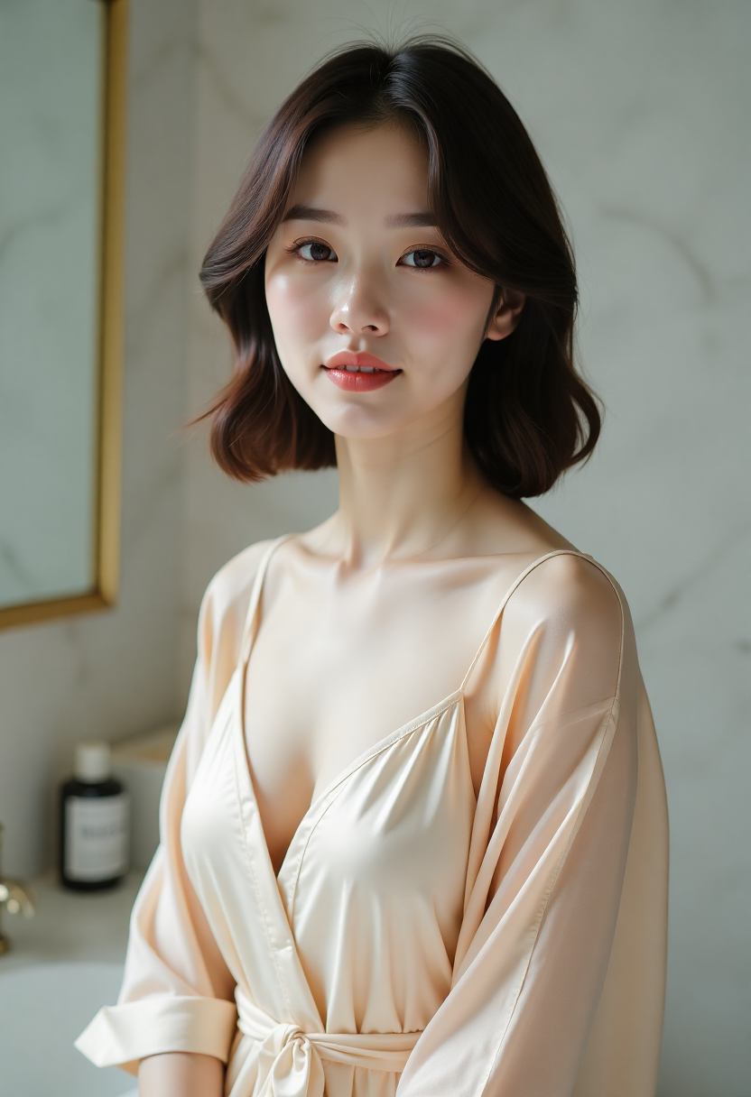主演
